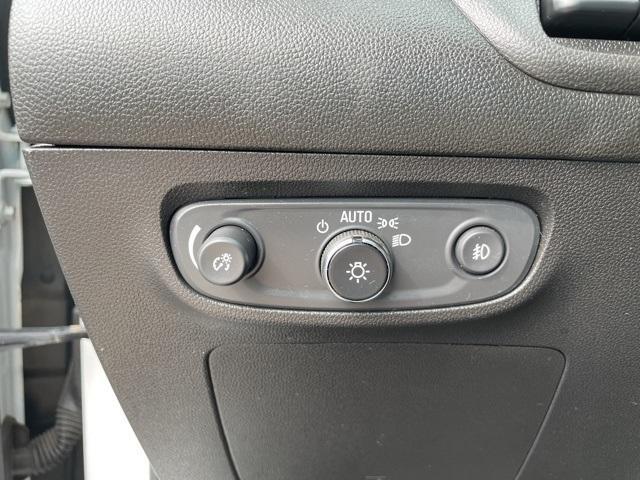 used 2020 Buick Encore GX car, priced at $17,475