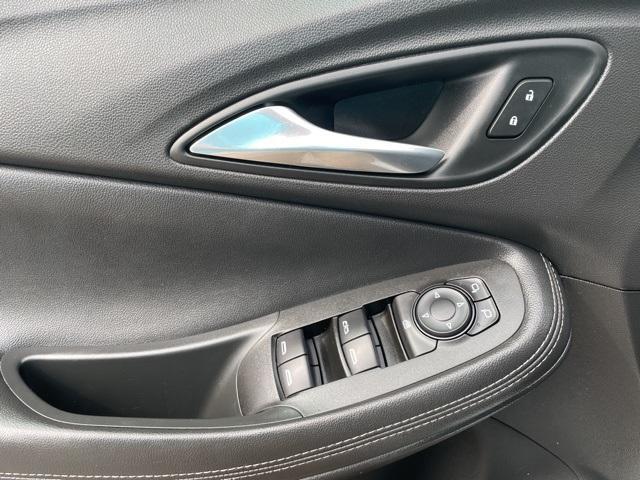 used 2020 Buick Encore GX car, priced at $17,475