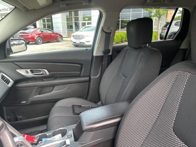 used 2015 GMC Terrain car, priced at $12,434