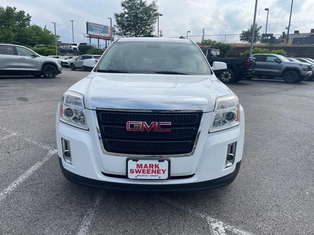 used 2015 GMC Terrain car, priced at $12,434