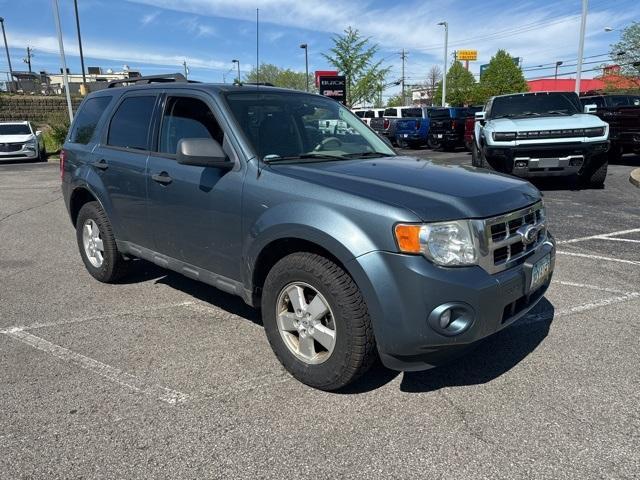 used 2010 Ford Escape car, priced at $6,495