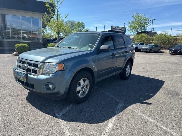 used 2010 Ford Escape car, priced at $4,995