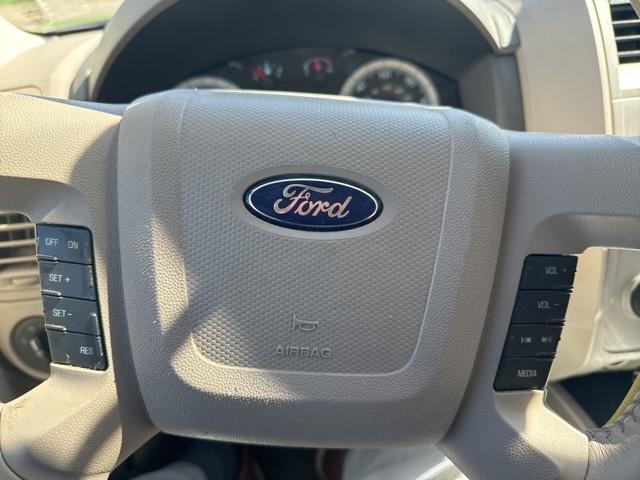 used 2010 Ford Escape car, priced at $6,495