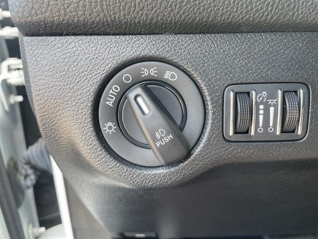 used 2022 Dodge Challenger car, priced at $23,599