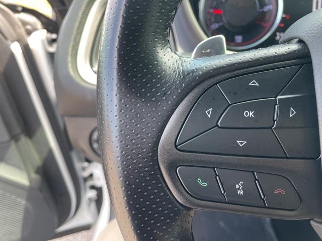 used 2022 Dodge Challenger car, priced at $23,599