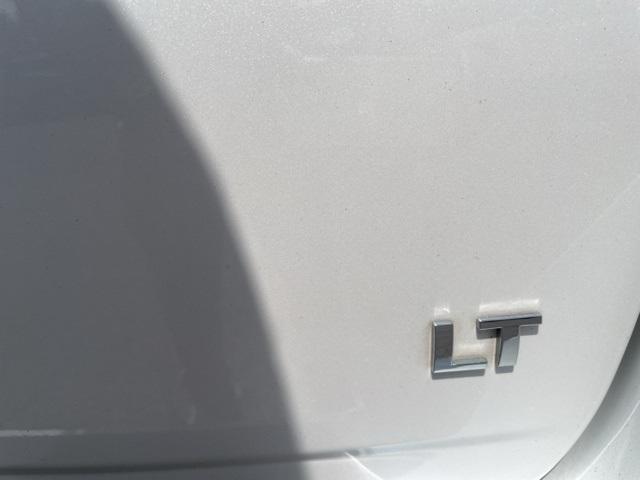 used 2017 Chevrolet Equinox car, priced at $14,886