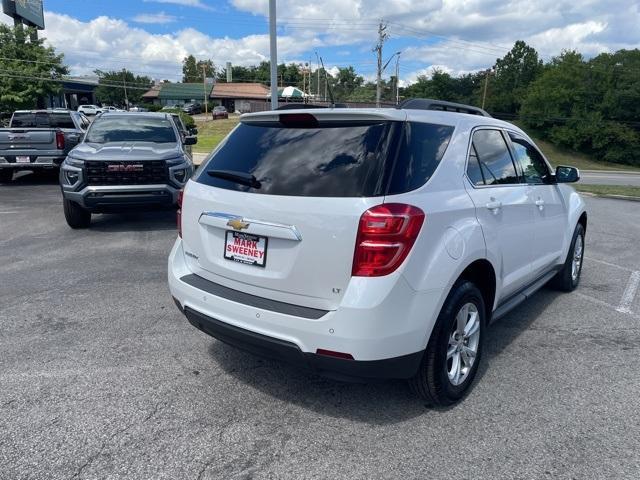 used 2017 Chevrolet Equinox car, priced at $14,886