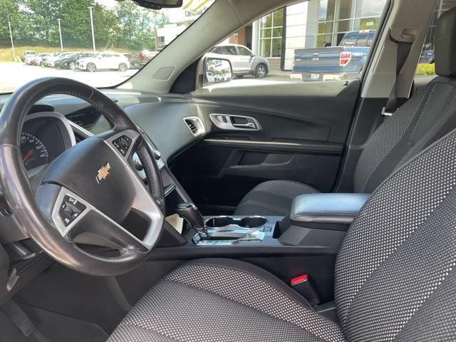 used 2017 Chevrolet Equinox car, priced at $14,886