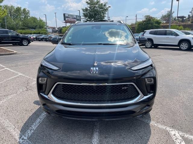 new 2024 Buick Encore GX car, priced at $24,810