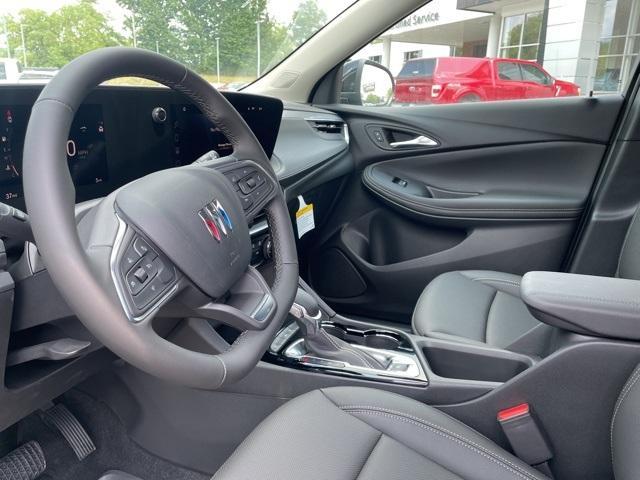 new 2024 Buick Encore GX car, priced at $24,810