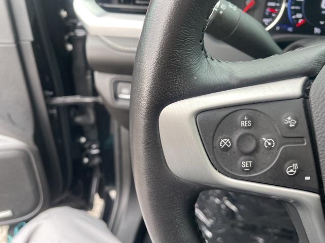 used 2022 GMC Acadia car, priced at $30,000