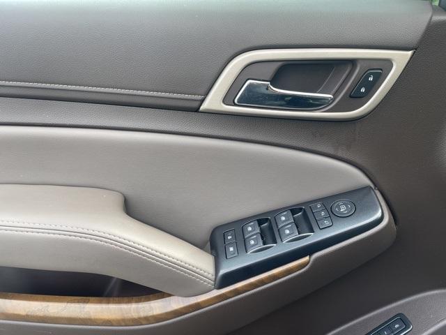 used 2020 GMC Yukon car, priced at $48,594