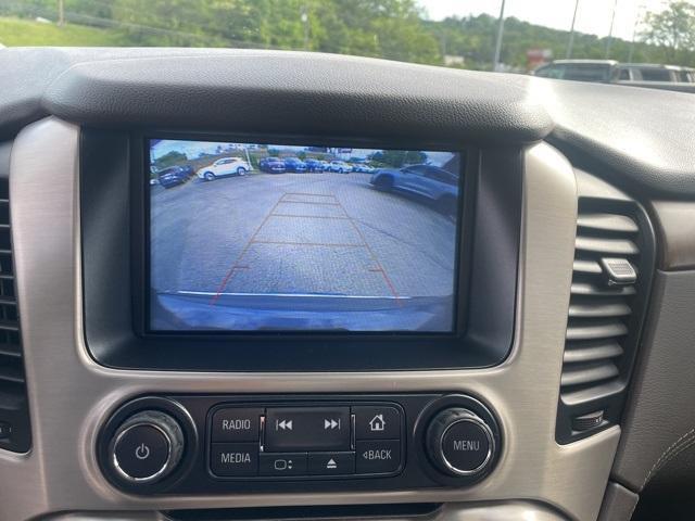 used 2020 GMC Yukon car, priced at $48,594