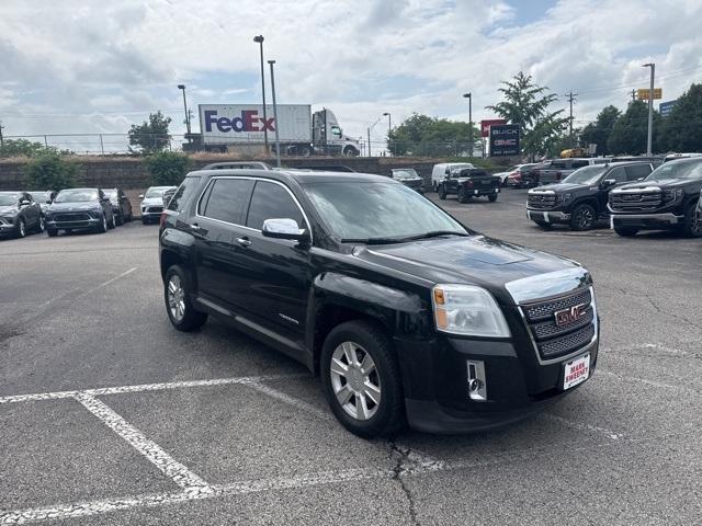 used 2012 GMC Terrain car, priced at $9,500