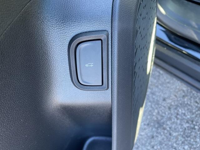 new 2026 GMC Terrain car, priced at $40,785