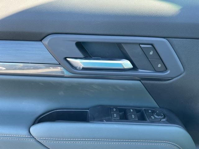 new 2026 GMC Terrain car, priced at $40,785