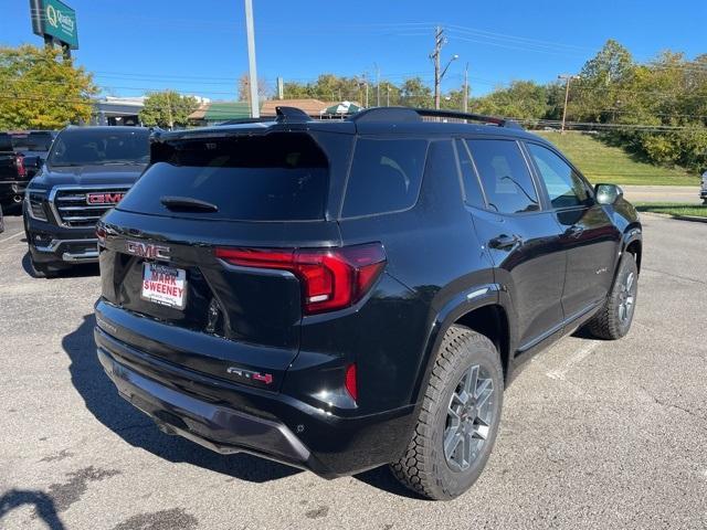 new 2026 GMC Terrain car, priced at $40,785