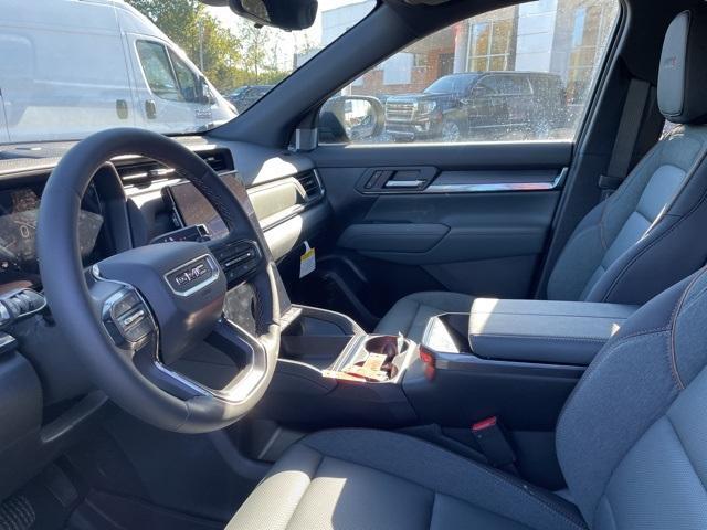 new 2026 GMC Terrain car, priced at $40,785