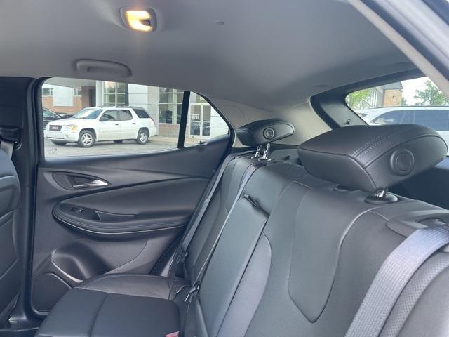 new 2026 Buick Encore GX car, priced at $24,540