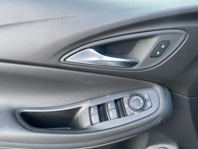 new 2026 Buick Encore GX car, priced at $24,540