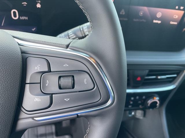new 2026 Buick Encore GX car, priced at $24,540