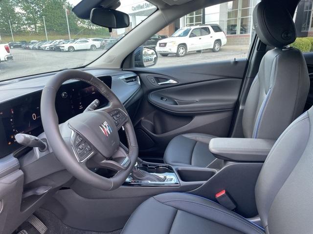 new 2026 Buick Encore GX car, priced at $24,540