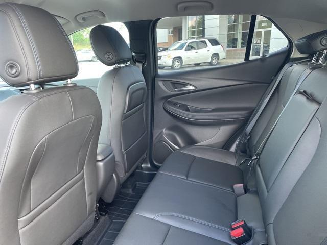 new 2026 Buick Encore GX car, priced at $24,540