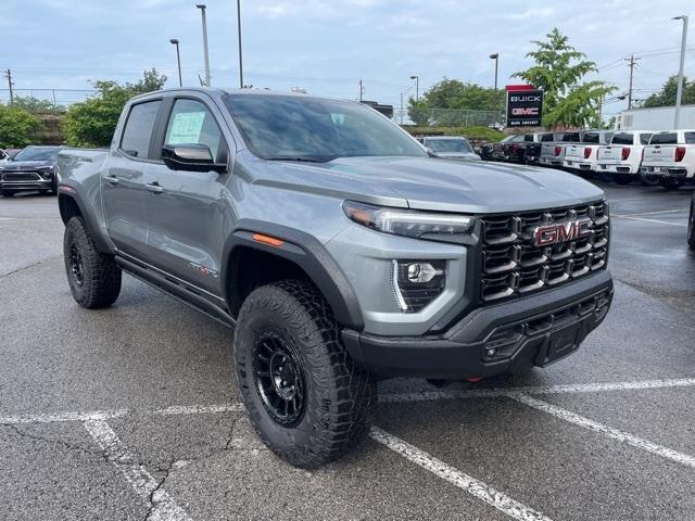 new 2024 GMC Canyon car, priced at $61,990