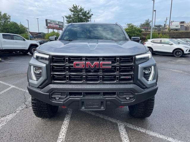 new 2024 GMC Canyon car, priced at $61,990