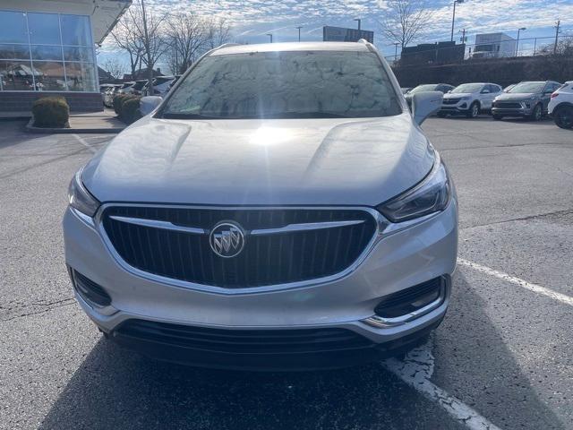 used 2020 Buick Enclave car, priced at $23,995