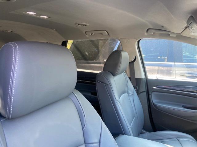 used 2020 Buick Enclave car, priced at $24,365