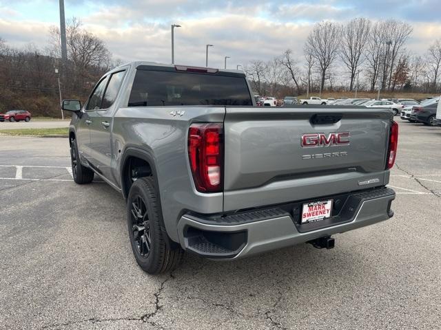 new 2025 GMC Sierra 1500 car, priced at $51,890