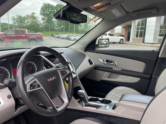 used 2014 GMC Terrain car, priced at $11,593