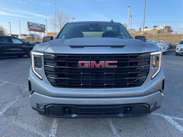 new 2025 GMC Sierra 1500 car, priced at $54,890