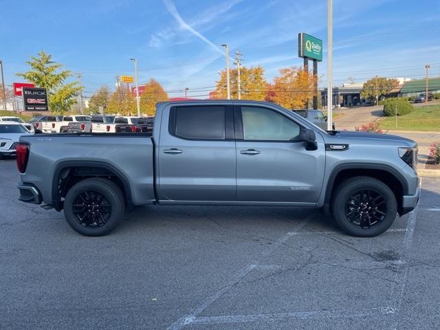 new 2025 GMC Sierra 1500 car, priced at $54,890