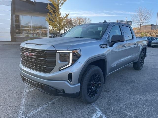 new 2025 GMC Sierra 1500 car, priced at $54,890