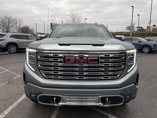 new 2025 GMC Sierra 1500 car, priced at $76,695