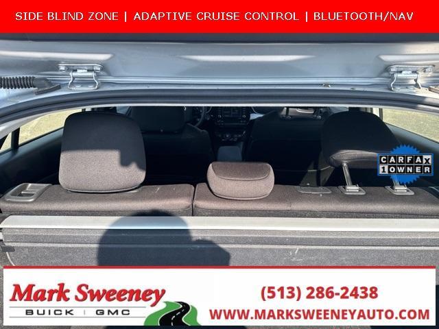 used 2022 Toyota Prius car, priced at $22,949