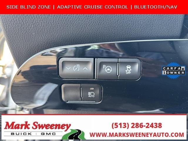 used 2022 Toyota Prius car, priced at $22,949