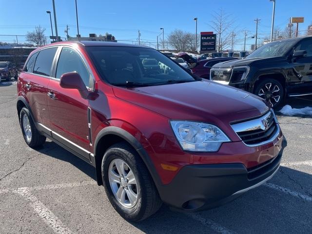 used 2008 Saturn Vue car, priced at $4,999