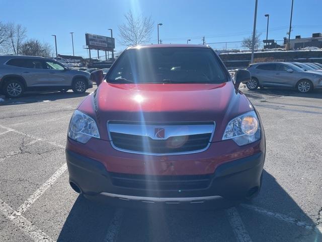 used 2008 Saturn Vue car, priced at $4,999