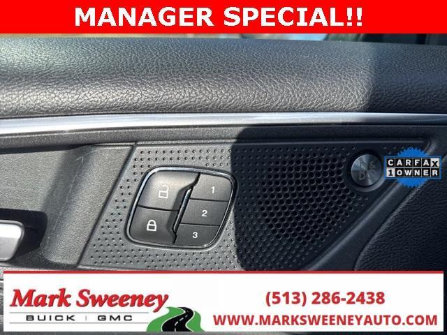 used 2022 Ford Edge car, priced at $22,998