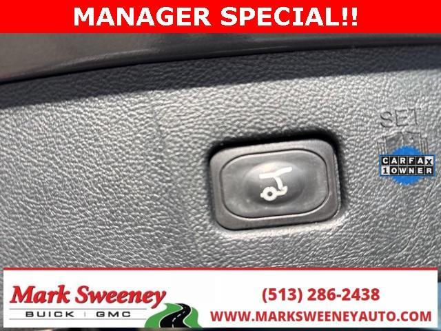 used 2022 Ford Edge car, priced at $22,998