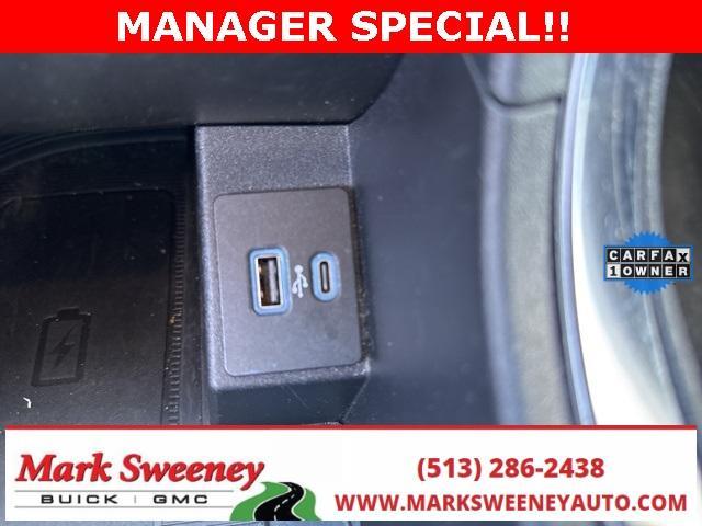 used 2022 Ford Edge car, priced at $22,998