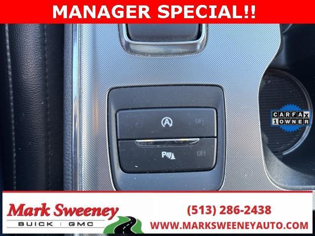used 2022 Ford Edge car, priced at $22,998