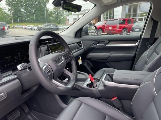 new 2026 GMC Terrain car, priced at $44,310