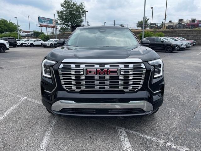 new 2026 GMC Terrain car, priced at $44,310