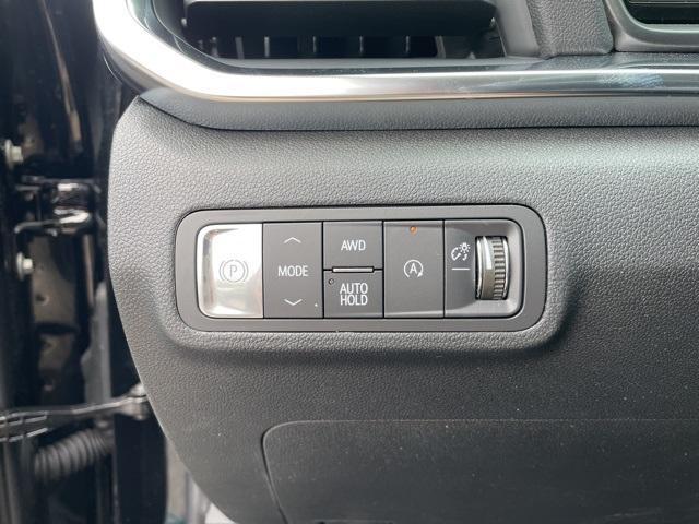 new 2026 GMC Terrain car, priced at $44,310