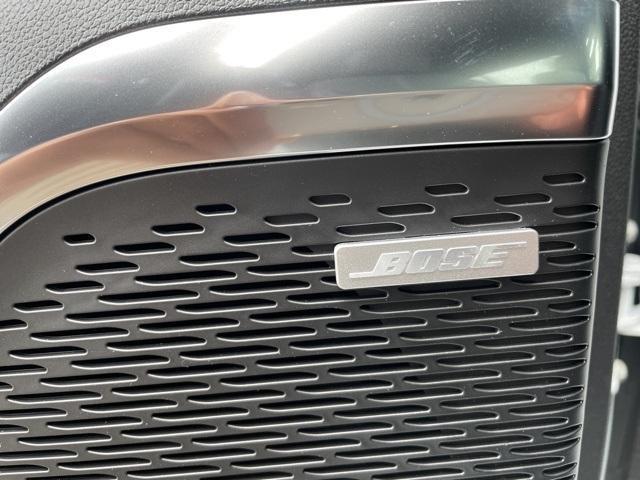 new 2025 GMC Acadia car, priced at $48,680