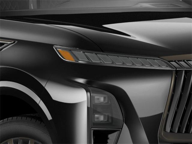 new 2025 INFINITI QX80 car, priced at $112,590